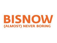 Bisnow logo